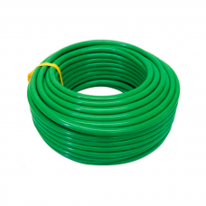 TUBO PU 12.00 X 8.00MM VERDE